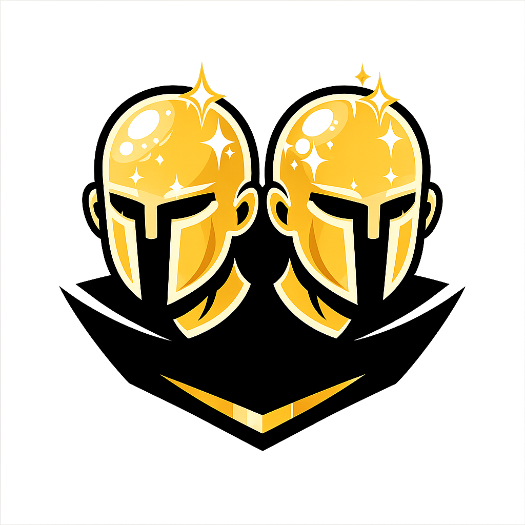 De Glad (Geschoren) Gladiatoren