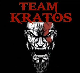 Team Kratos