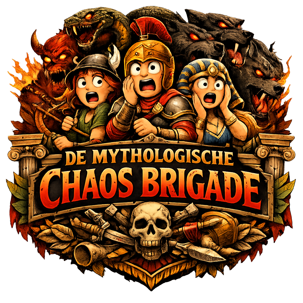 Mythologische Chaos Brigade