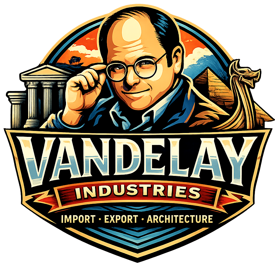 Vandelay Industries