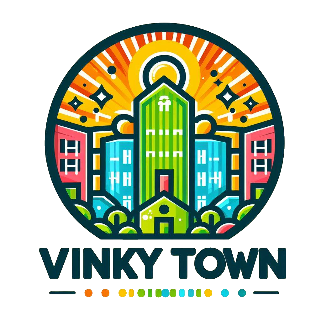 Vinky Town