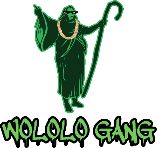 wololo gang